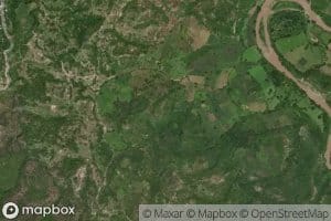 Quebrada La Hacienda