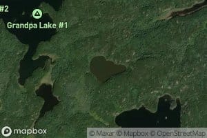 Gump Lake