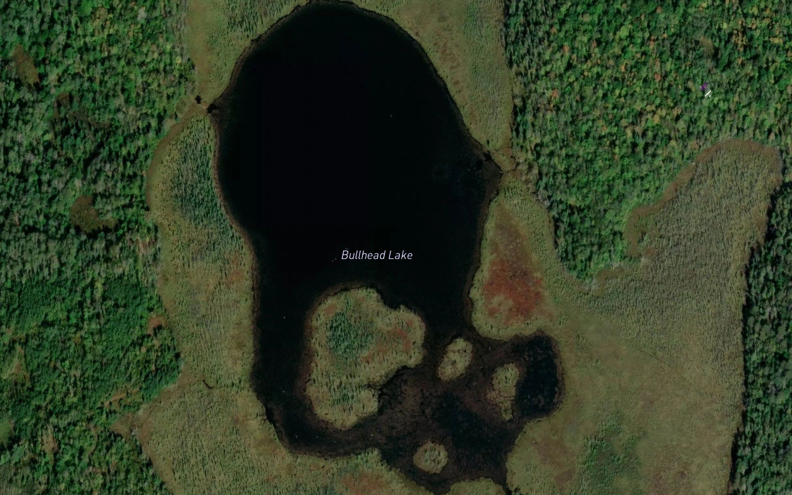 Bullhead Lake
