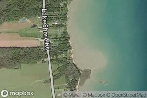 Wanke Creek