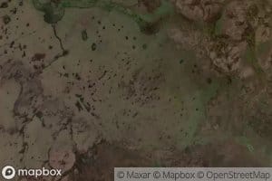 Arroyo de las Palomas