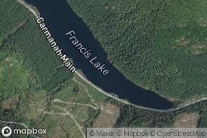 Francis Lake