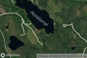 Heinajoki