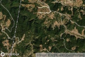 Quebrada Paturrayaque