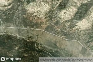 Cottonwood Ditch