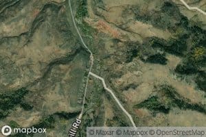 Deer Creek