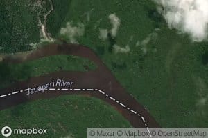 Parana da Gaivota