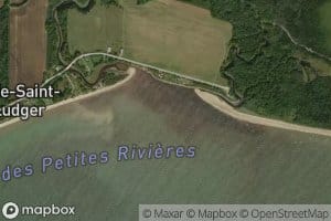 Anse des Petites Rivieres