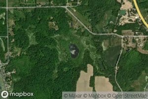 Mud Lake