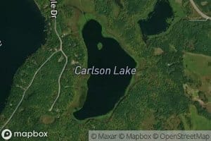Carlson Lake