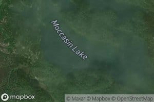 Moccasin Lake
