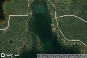 Bass Cove