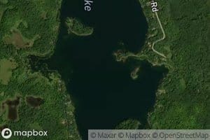 Juggler Lake