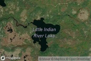 Little Indian River Lake
