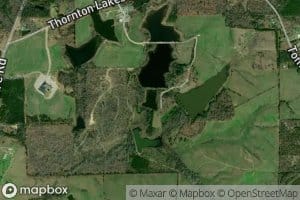 Thornton Number 3 Lake