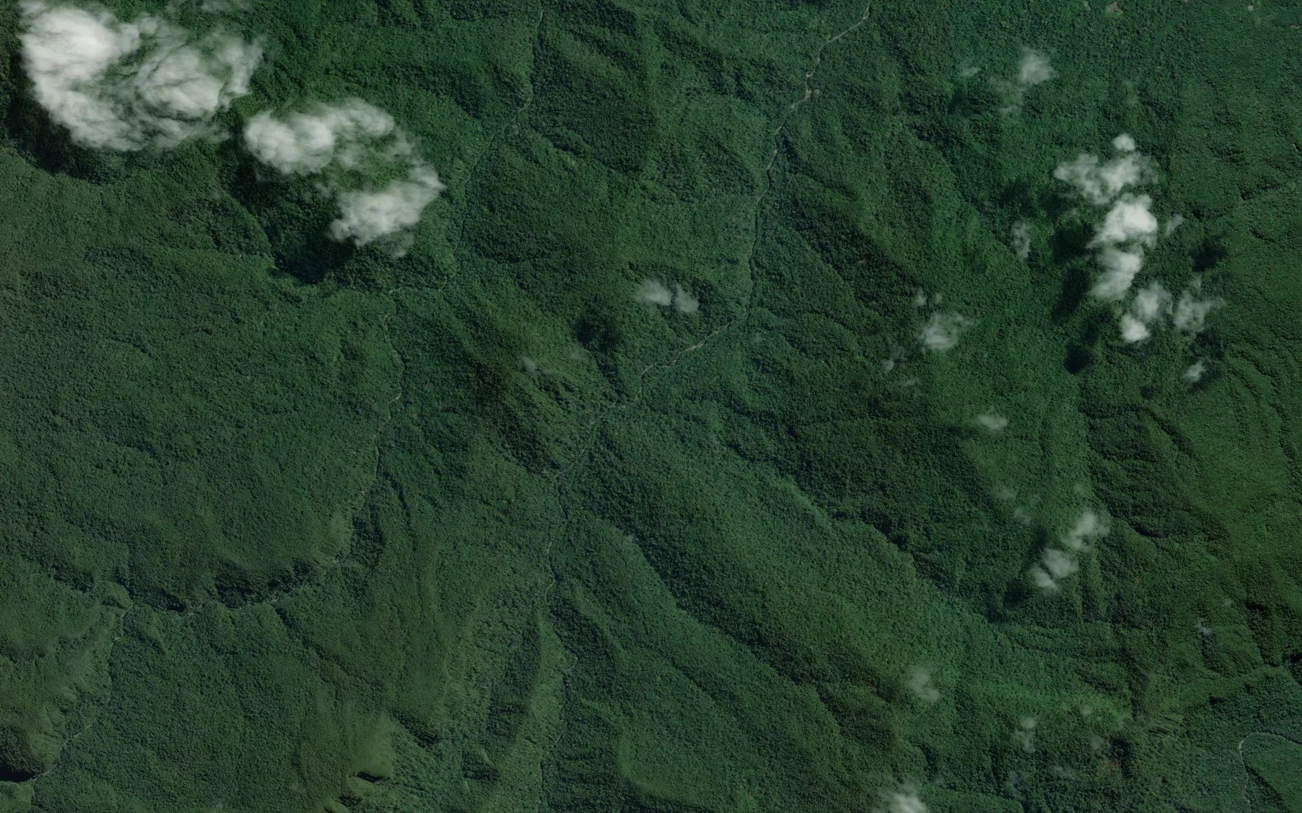 Quebrada Vareni