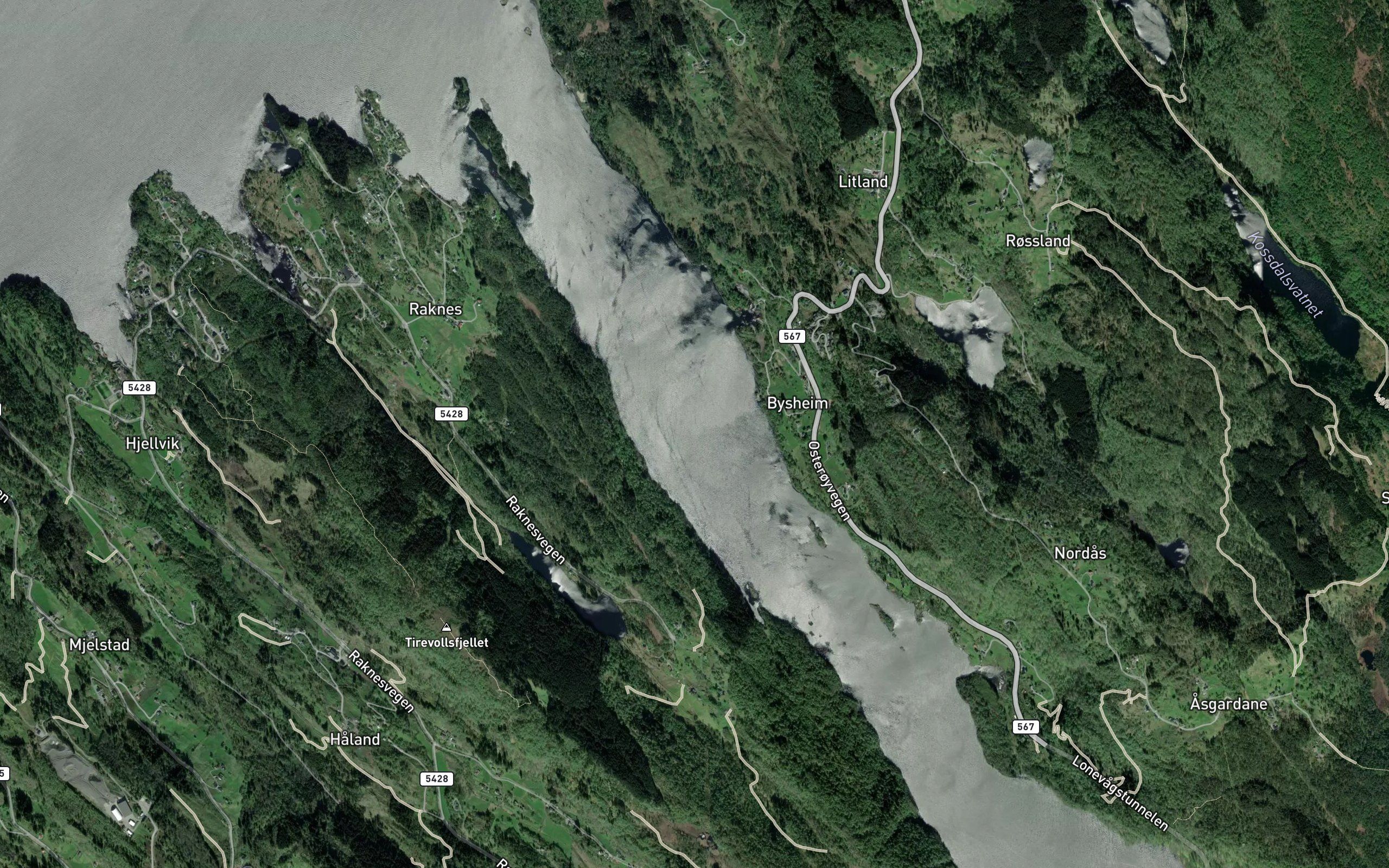 Lonevagen
