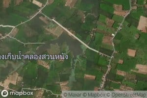 Ang Kep Nam Khlong Suan Nang