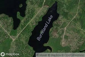 Burntland Lake
