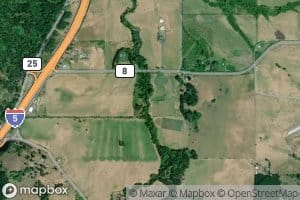 Schoolhouse Creek