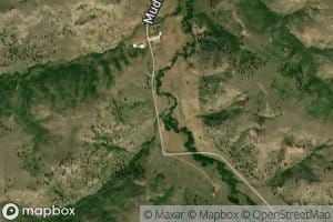 Bear Creek