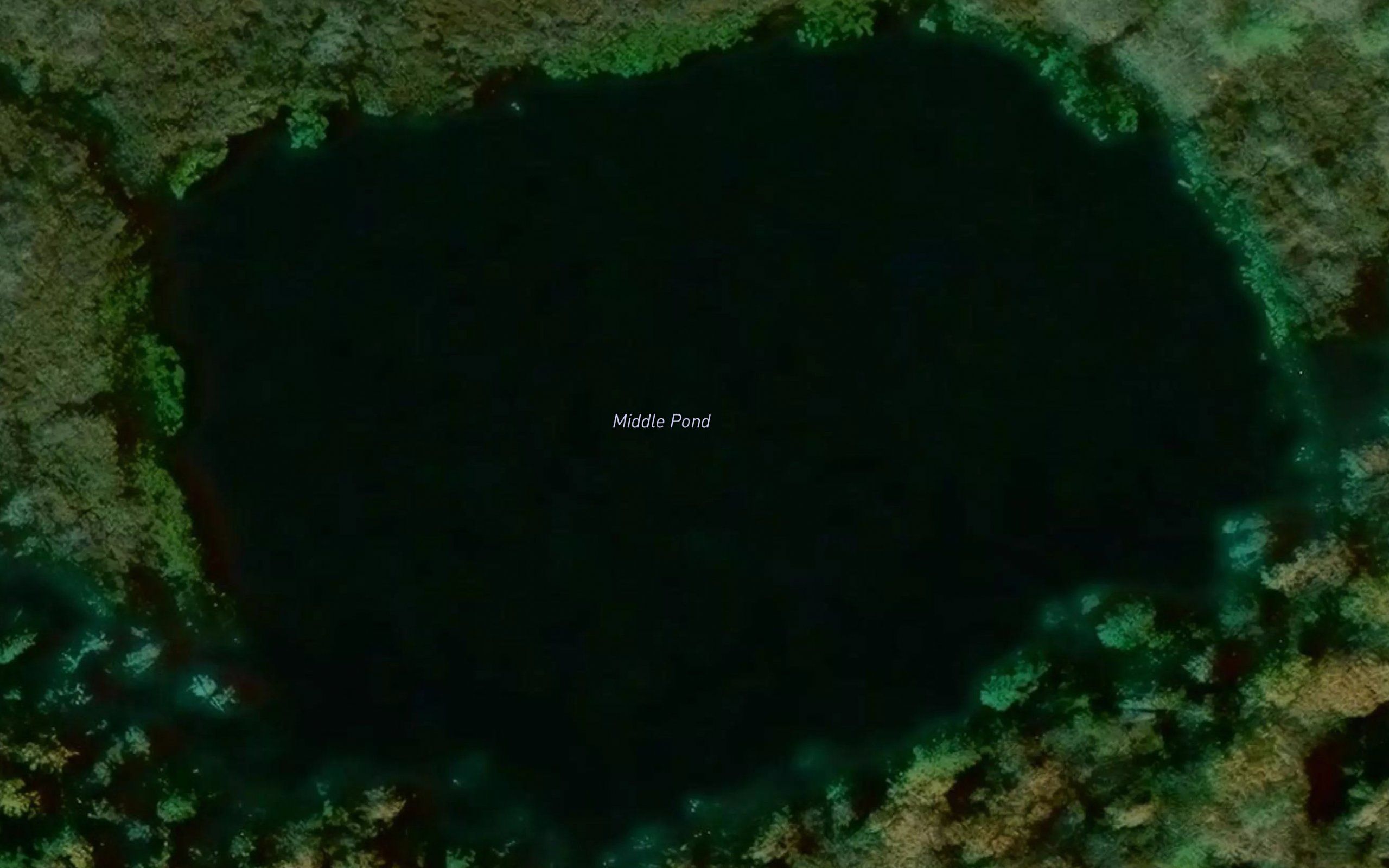 Middle Pond