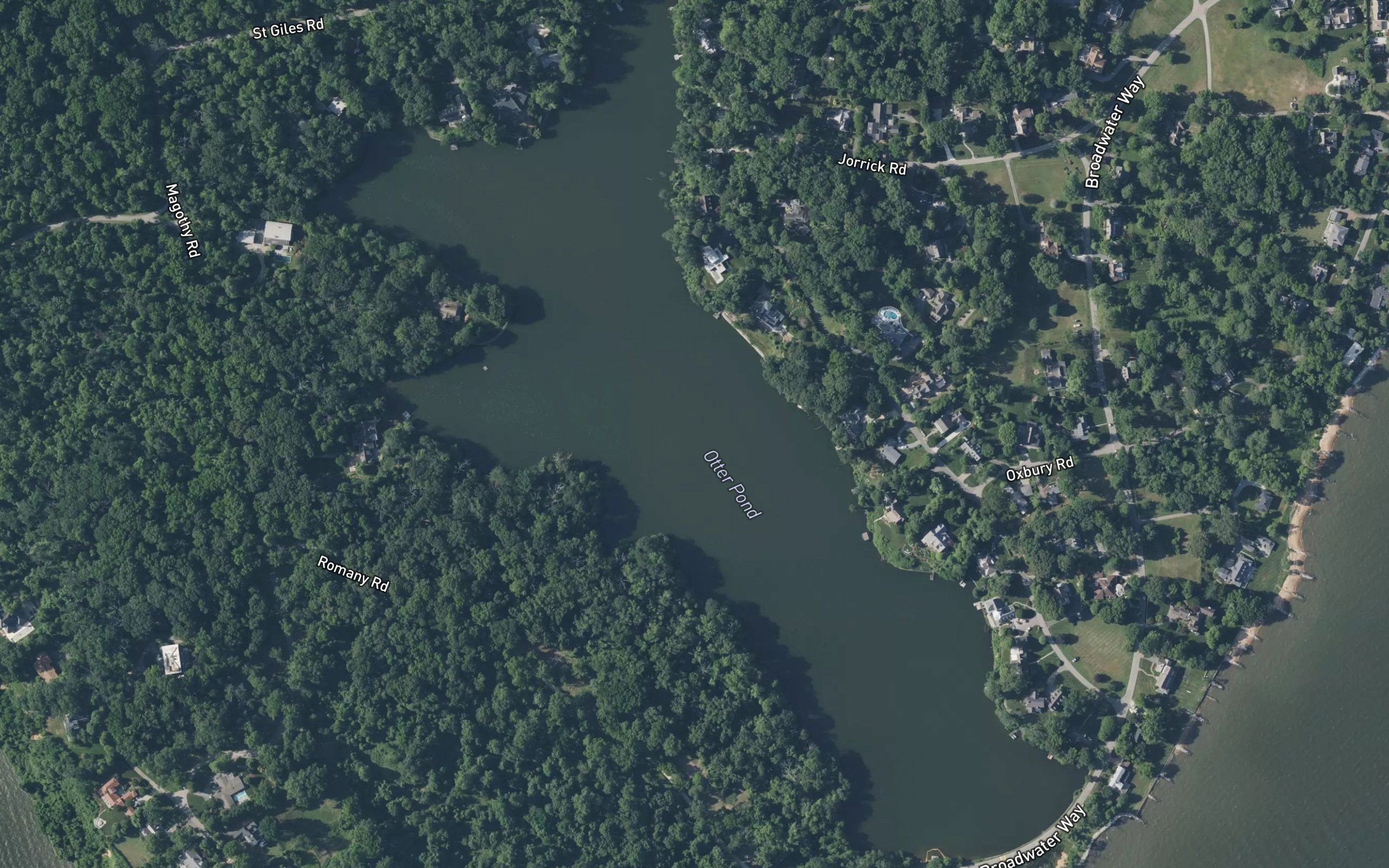 Otter Pond