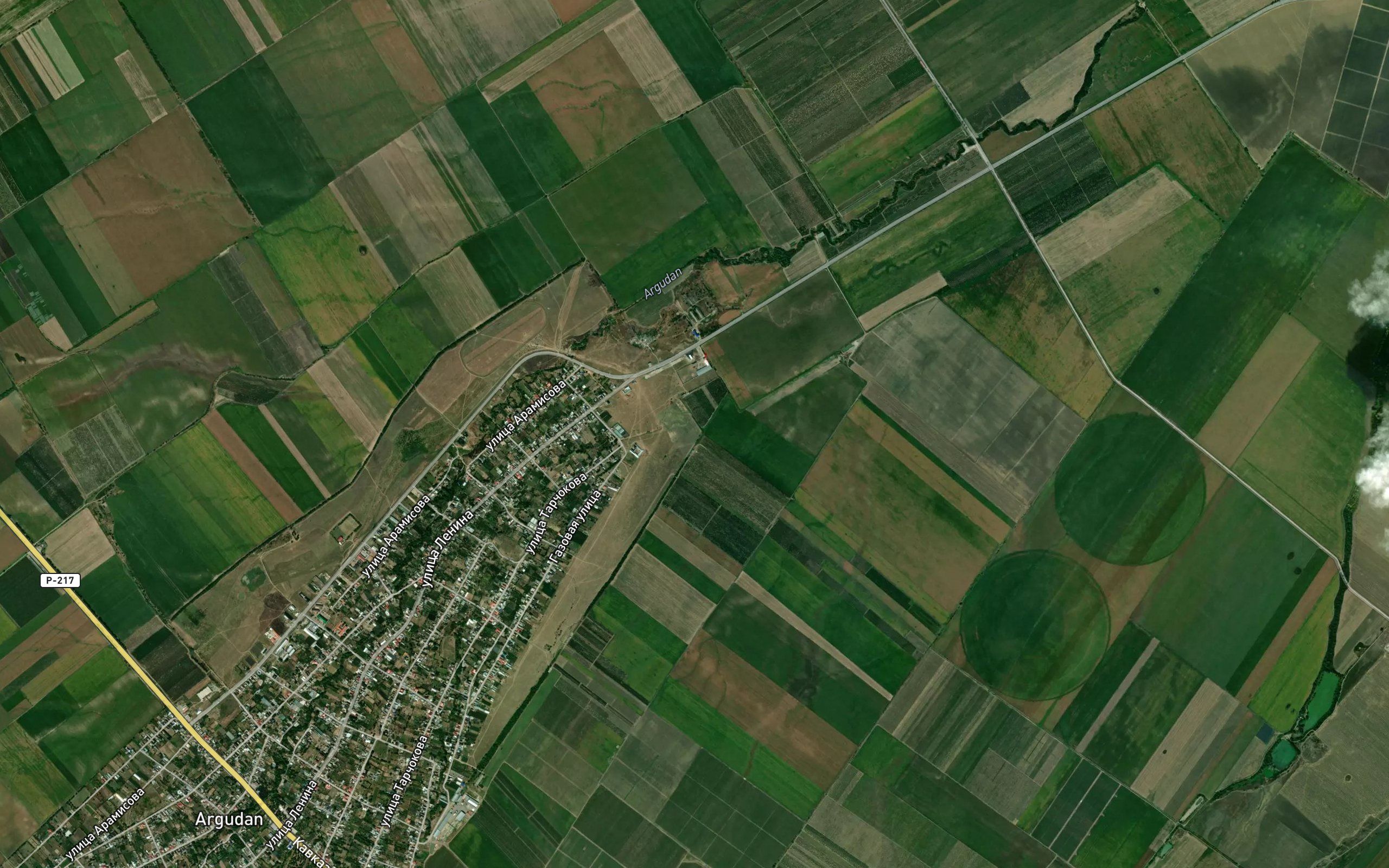 Gryaznushka