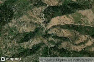 Rattlesnake Creek