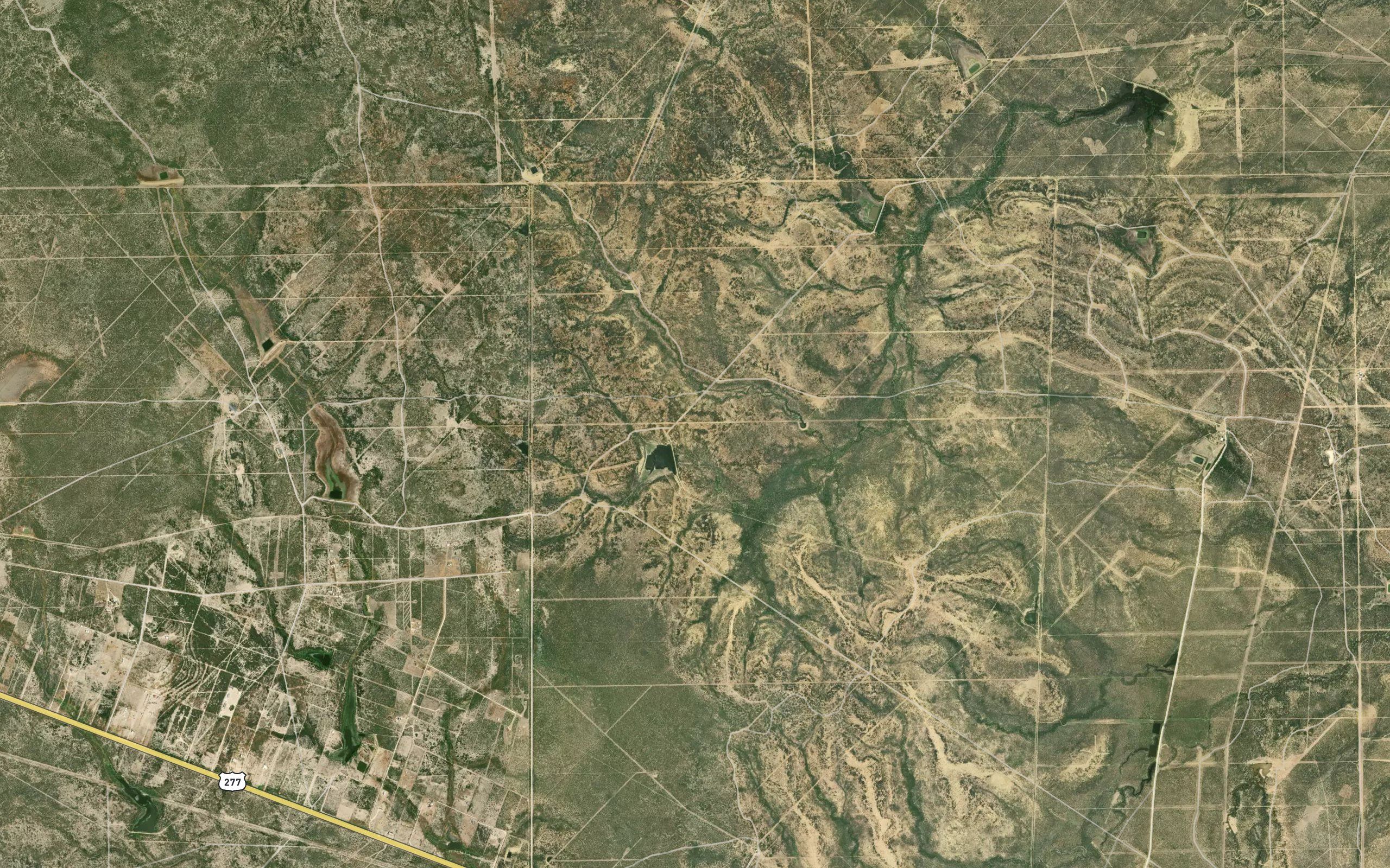 Leland Lake