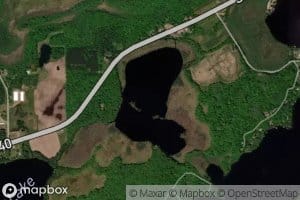 Larrabee Lake