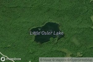 Little Osler Lake