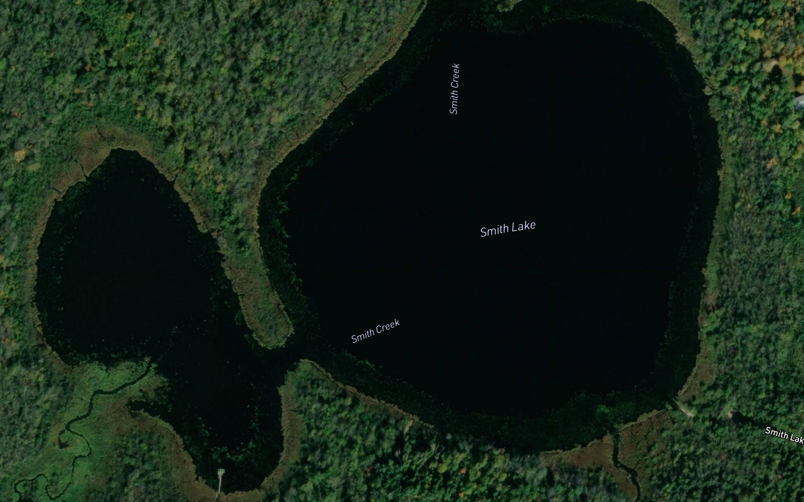 Smith Lake