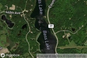 Bass Lake