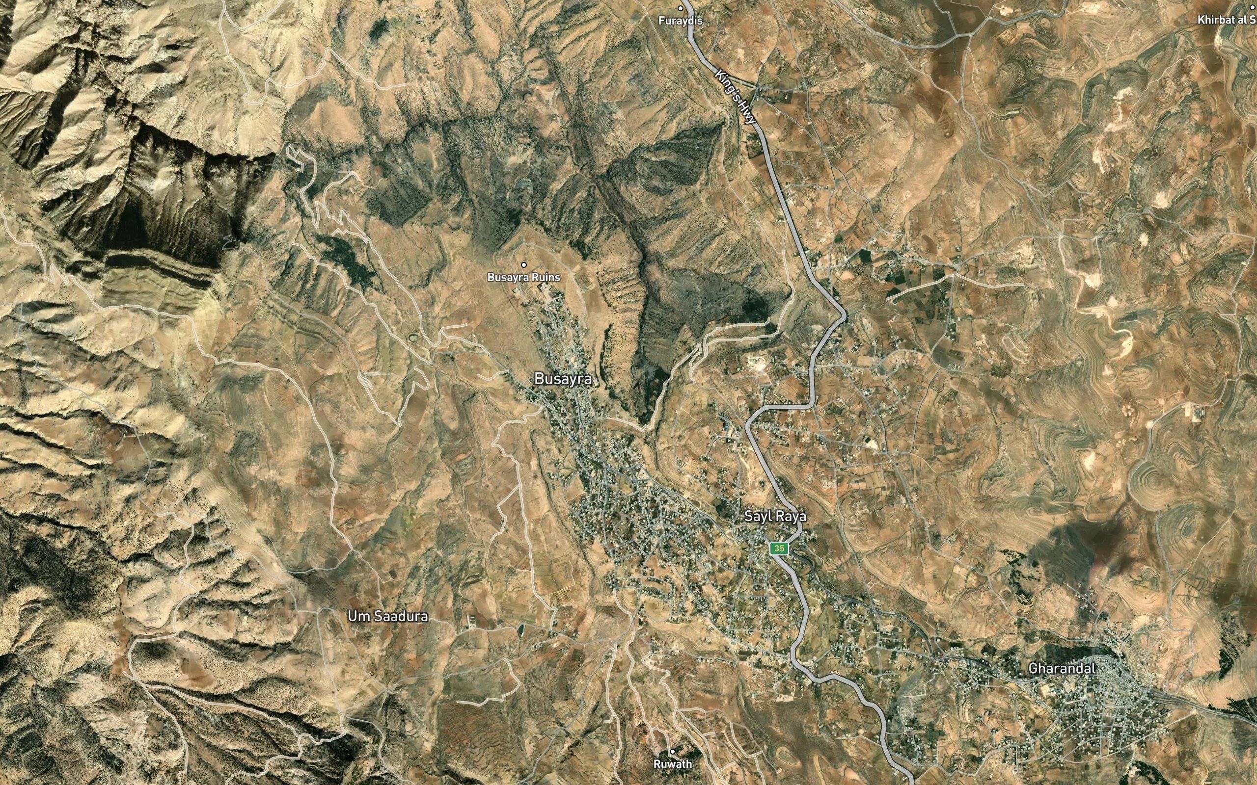 `Ayn al `Abr