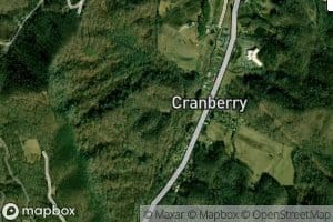 Cranberry Lake