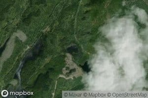 Lac du Milieu
