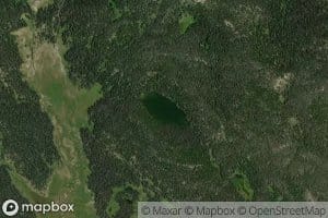 Murray Lake