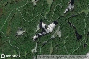 Wishbone Lake