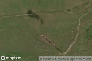 Balka Semenovskiy Dol