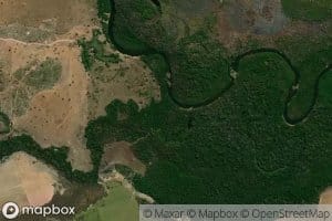 Corrego Capitao Decio