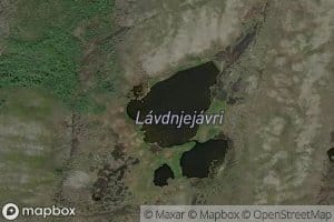 Lavdnjejavri