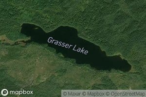 Grasser Lake
