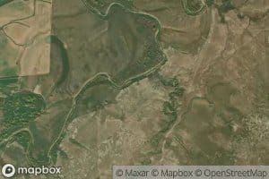 Ninemile Creek