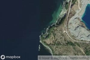 Limekiln Bay