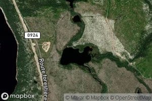 Lac des Mors