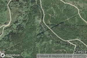 June Creek