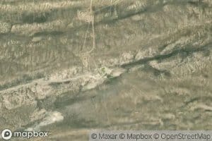 Cold Spring Reservoir