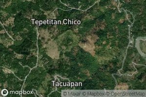 Barranca Ilama Tahuit