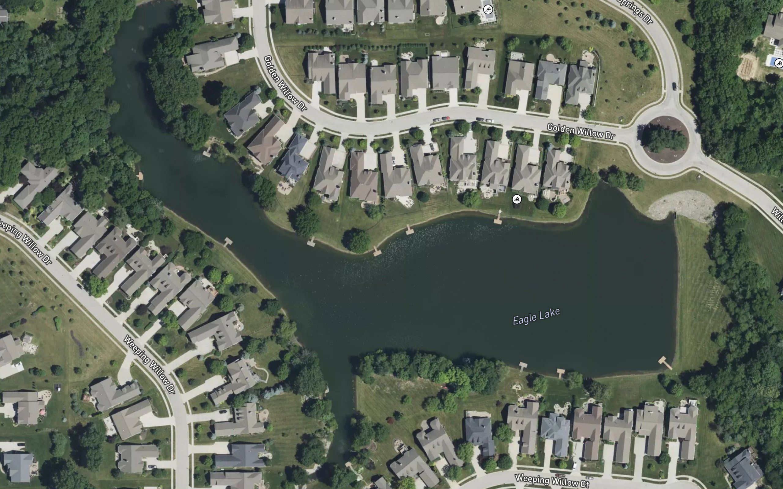 Eagle Lake